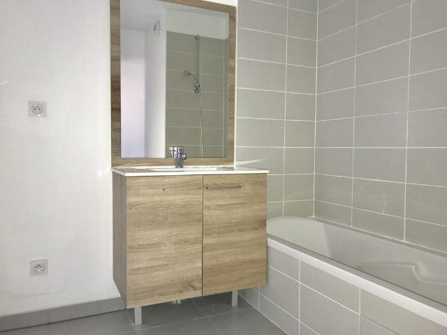 Appartement location à Toulouse
