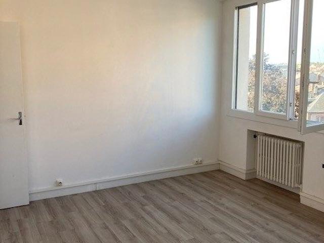 Appartement location à Toulouse