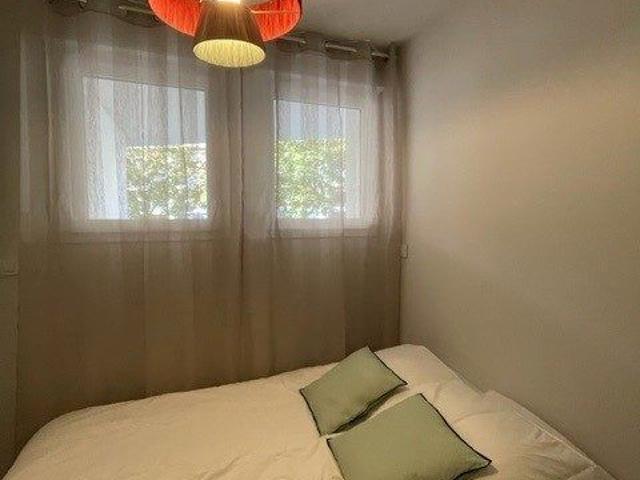 Appartement location à Toulouse