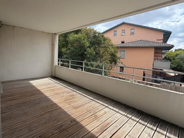Appartement location à Toulouse, Ramonville-saint-agne