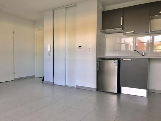 Appartement location à Toulouse