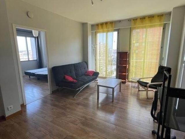 Appartement location à Toulouse