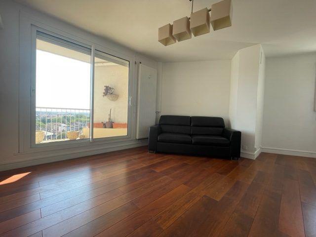 Appartement location à Toulouse