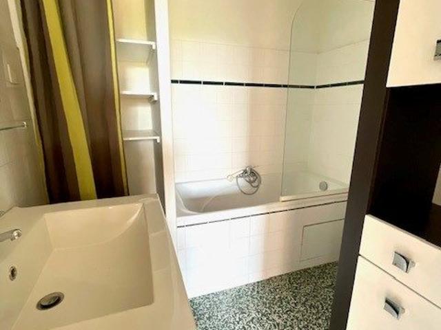 Appartement location à Toulouse