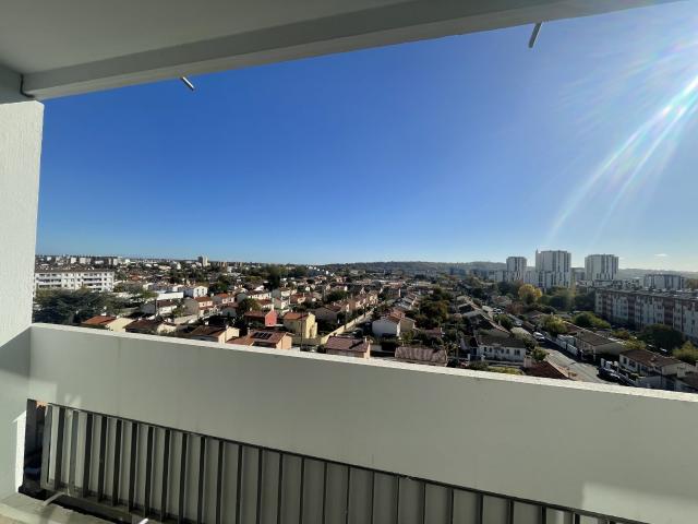 Appartement location à Beauvoir, Saint-Orens-de-Gameville