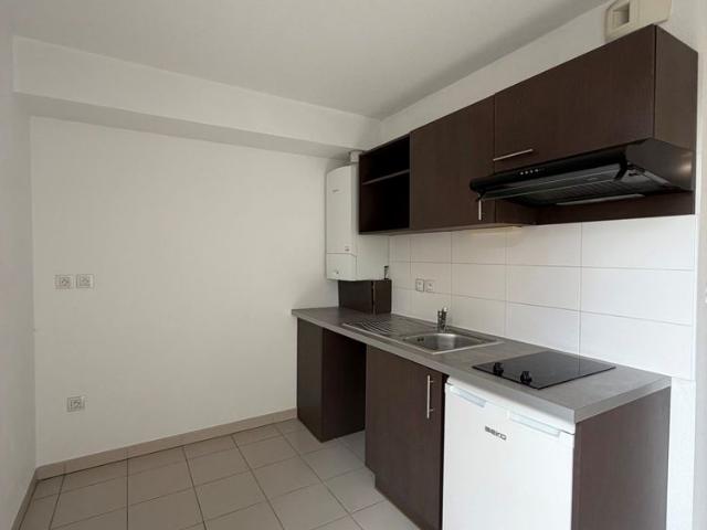 Appartement location à Toulouse