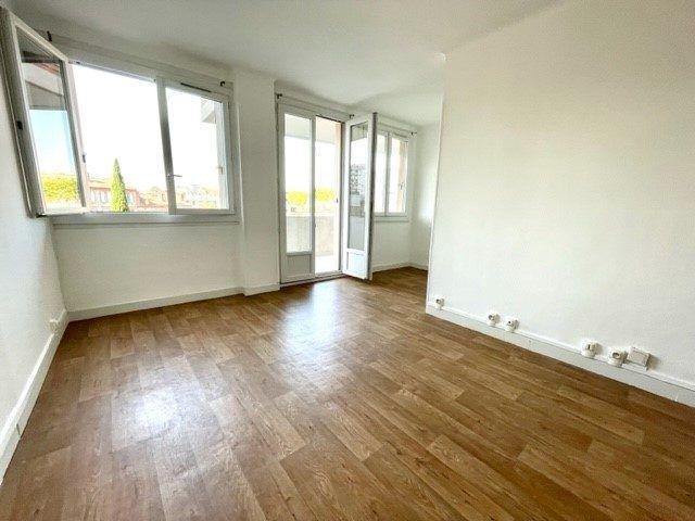 Appartement location à Toulouse