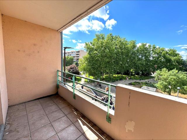 Appartement location à Toulouse, Ramonville-saint-agne
