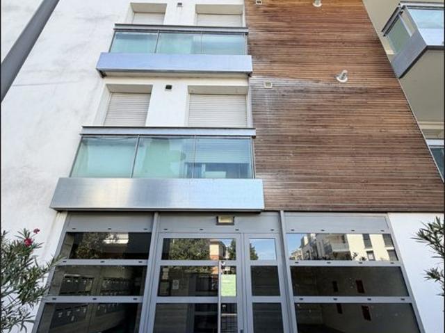 Appartement location à Toulouse