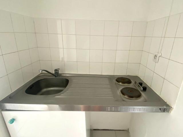 Appartement location à Toulouse