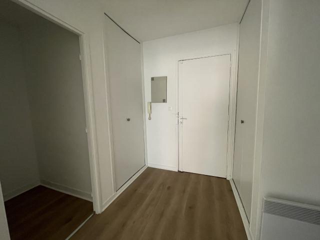 Appartement location à Toulouse