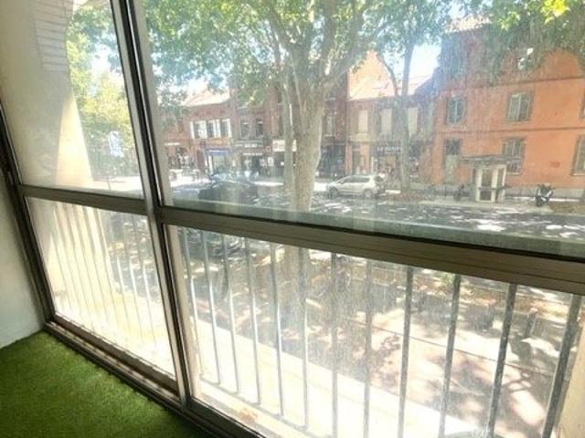 Appartement location à Toulouse