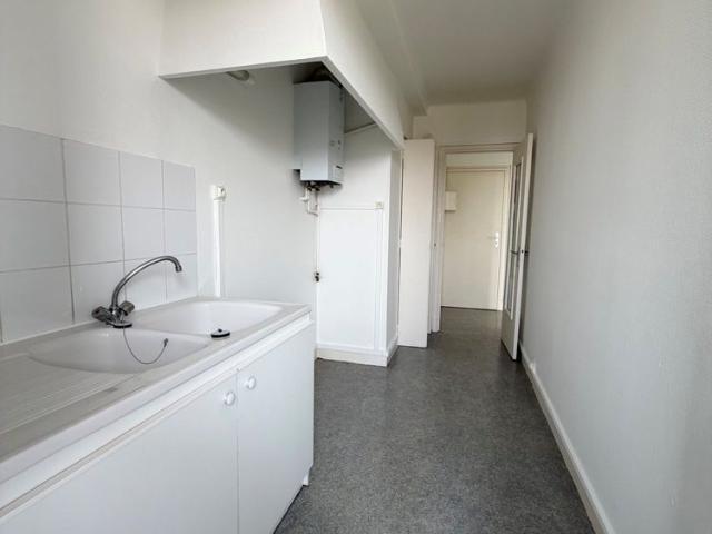 Appartement location à Toulouse