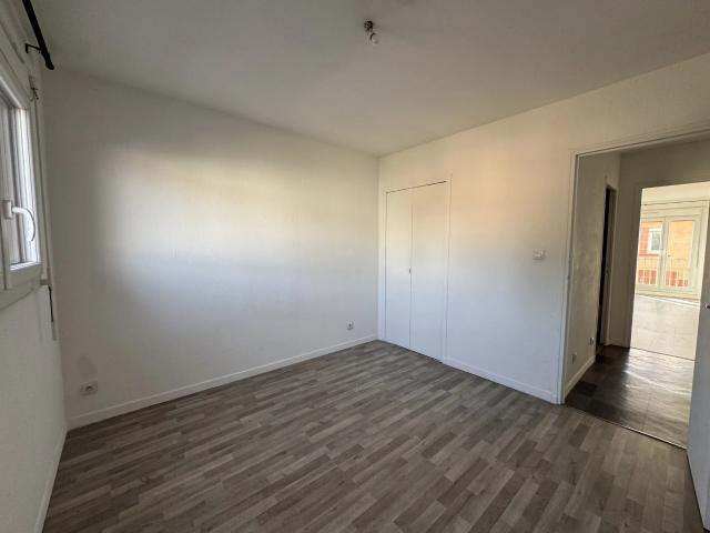 Appartement location à Beauvoir, Saint-Orens-de-Gameville