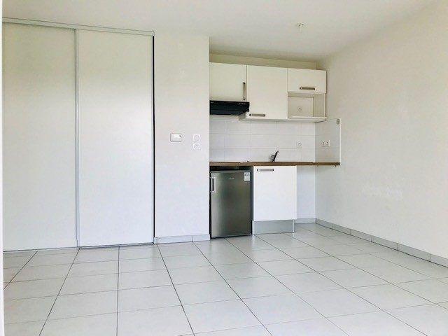 Appartement location à Toulouse