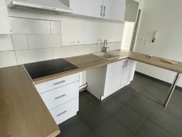 Appartement location à Toulouse