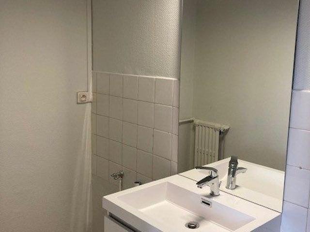 Appartement location à Toulouse, Saint-orens-de-gameville