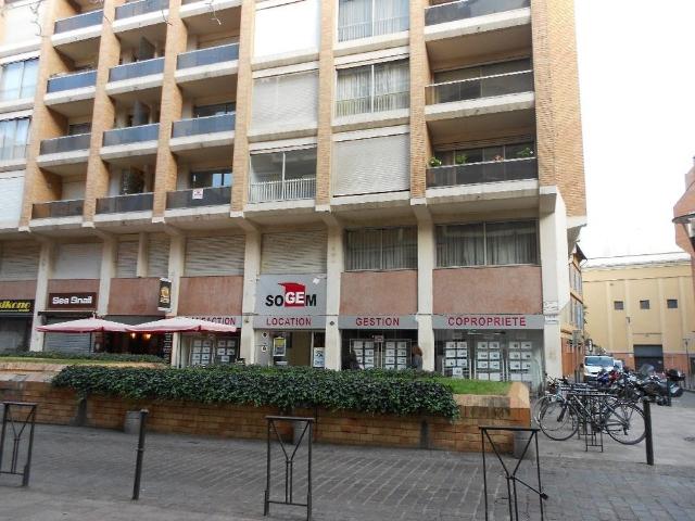 Appartement location à Toulouse, Ramonville-saint-agne