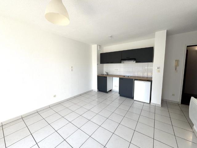 Appartement location à Toulouse