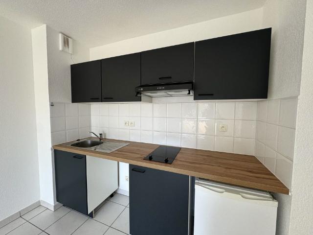 Appartement location à Toulouse