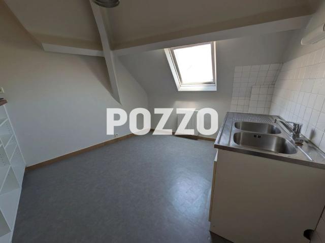Appartement location à Vire