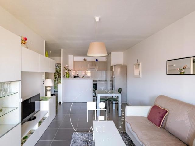 Appartement vente à Arcachon