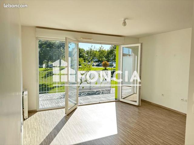Appartement vente à Nantes, Orvault