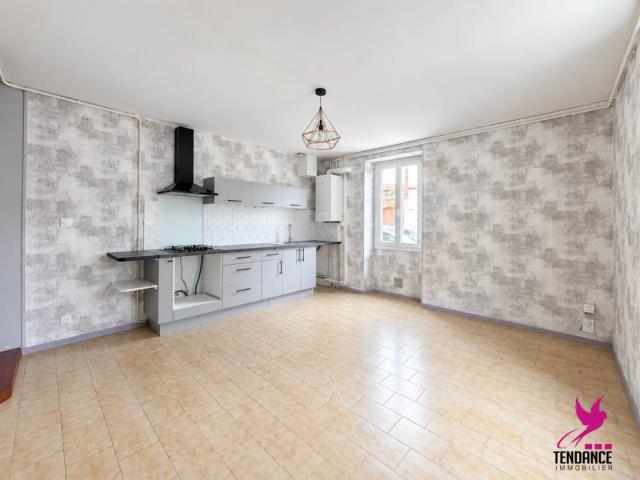 Appartement location à Grenade, Haute-Garonne