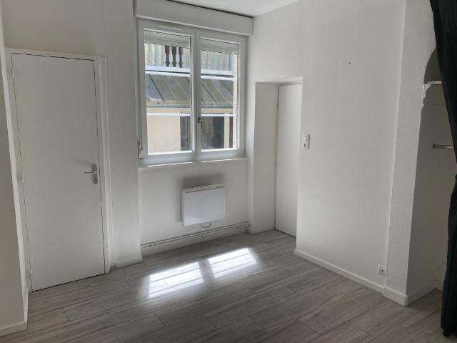 Appartement location à Vesoul