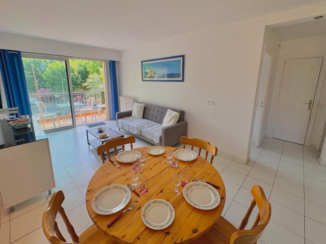 Appartement vente à Arrondissement de Draguignan, Sainte-maxime