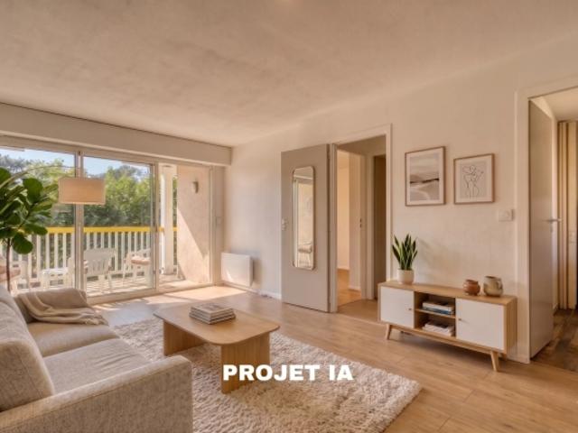 Appartement vente à Arcachon, Lège-cap-ferret