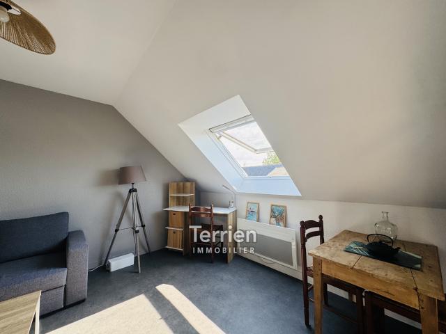 Appartement location à Angers, Chalonnes-sur-loire