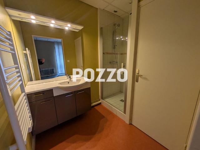 Appartement location à Vire