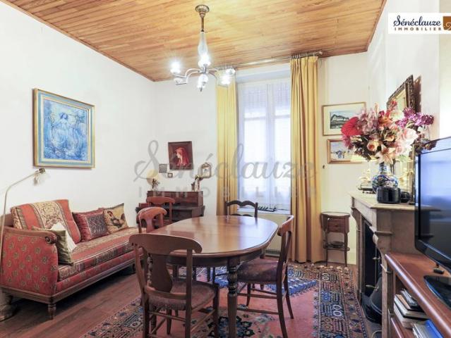 Appartement vente à Lyon, Métropole de Lyon