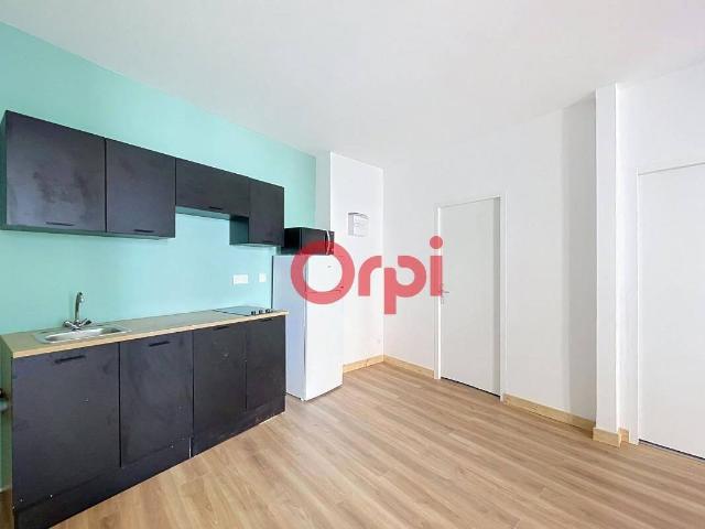 Appartement location à Vichy, Allier