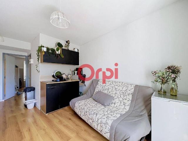 Appartement location à Vichy, Allier