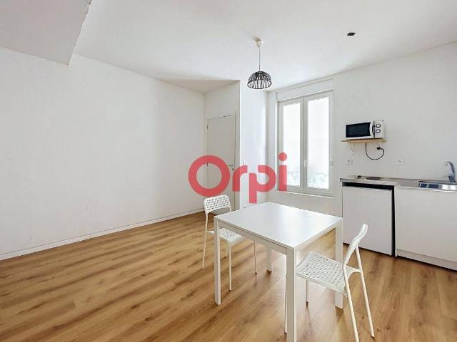 Appartement location à Vichy, Allier