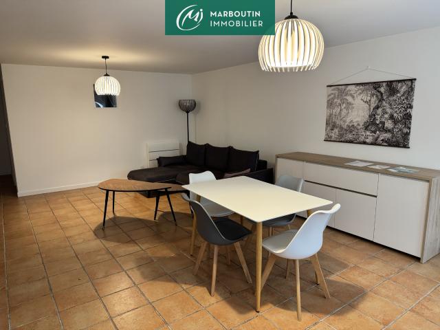 Appartement vente à Nérac, Casteljaloux
