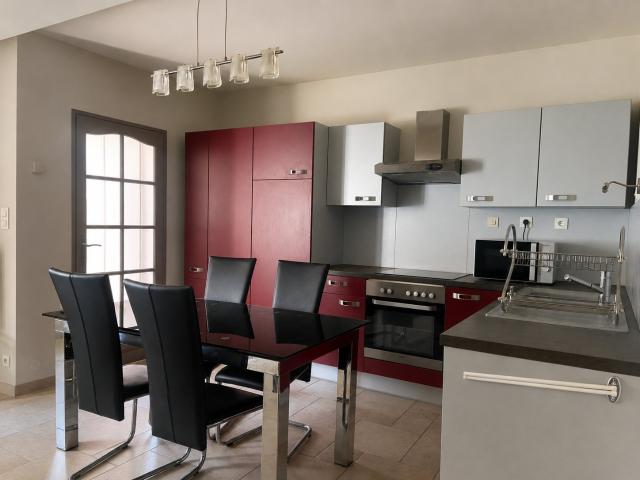 Appartement location à Chambéry, Yenne