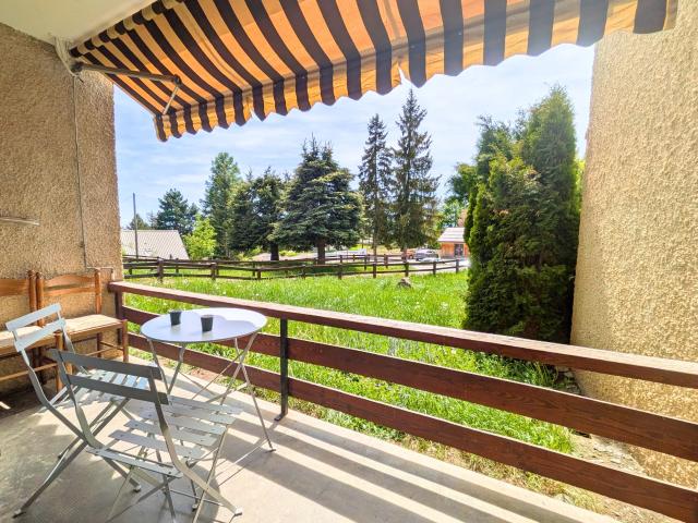 Appartement vente à Gap, Saint-michel-de-chaillol