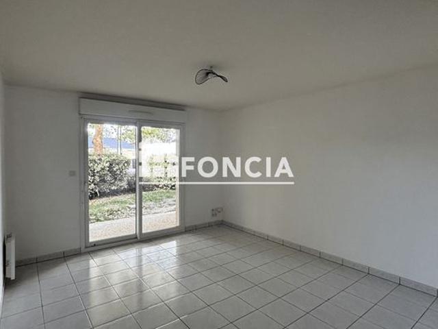 Appartement vente à Pontchâteau, Loire-Atlantique