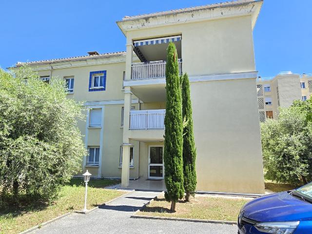 Appartement vente à Arrondissement de Draguignan, Draguignan