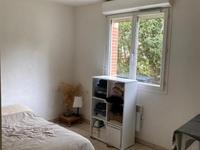 Appartement location à Pamiers