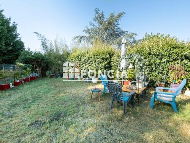 Appartement vente à Muret, Pins-justaret