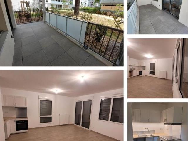 Appartement location à Lyon, Métropole de Lyon