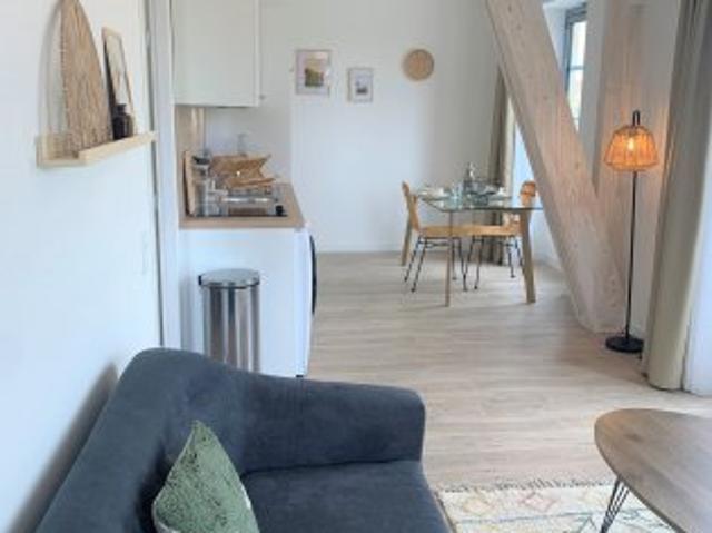 Appartement location à Carcassonne