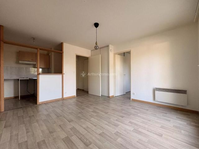 Appartement location à Albi, Gaillac