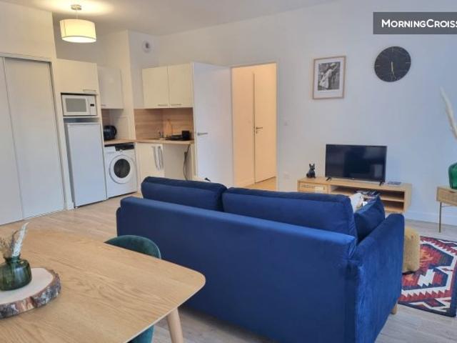 Appartement location à France métropolitaine, Rueil-malmaison