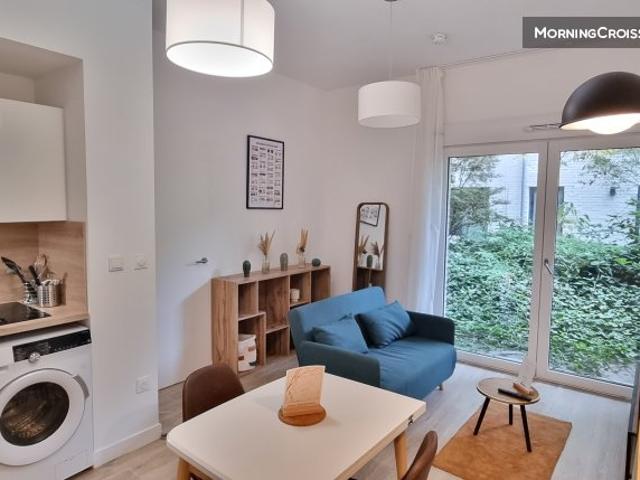 Appartement location à France métropolitaine, Rueil-malmaison