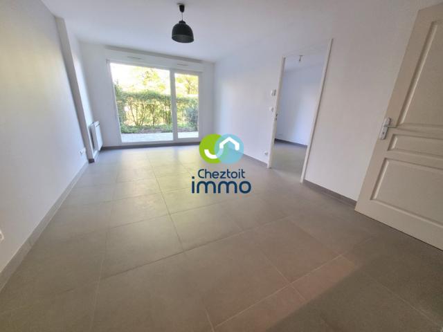 Appartement vente à Valenciennes, Saultain